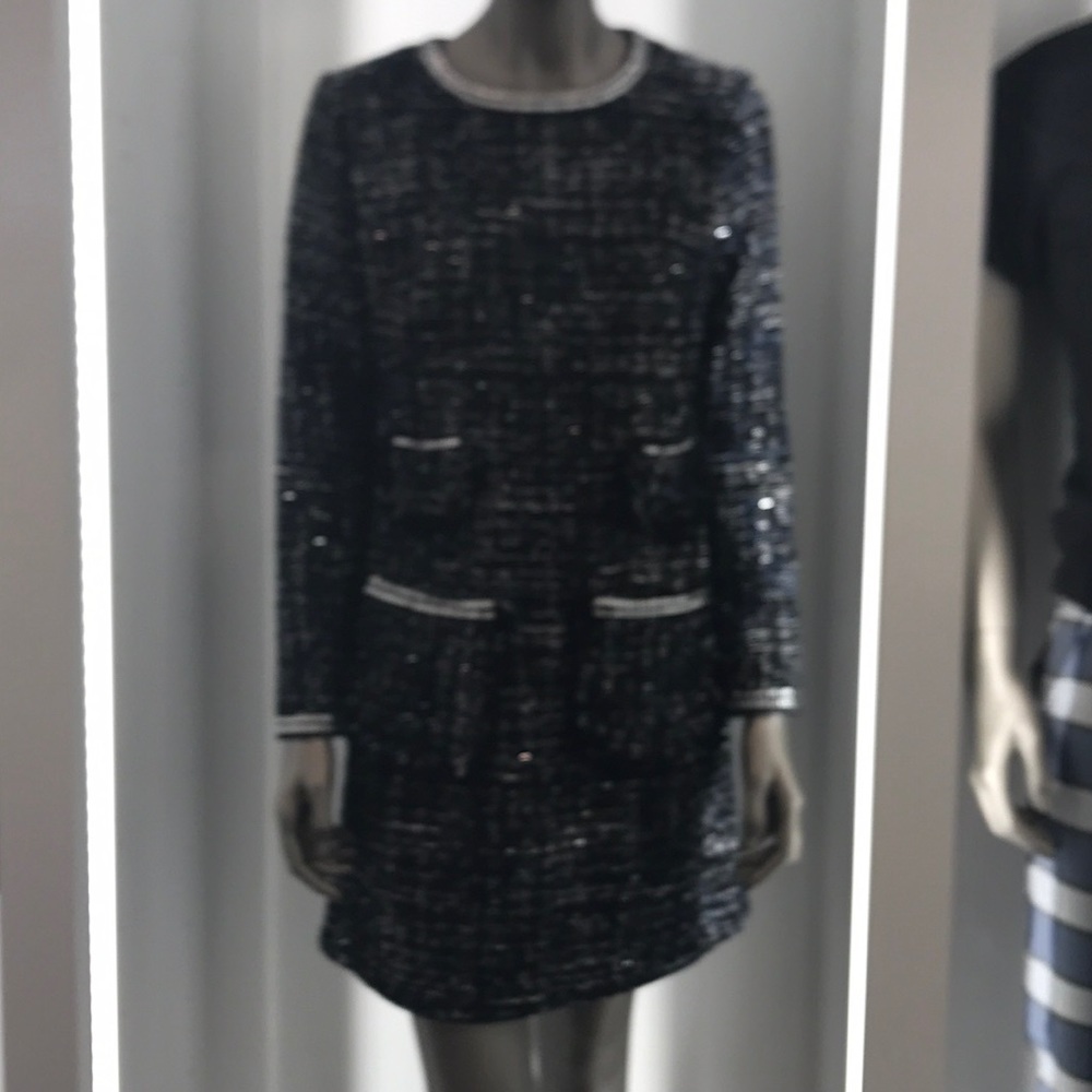 Designer Dress